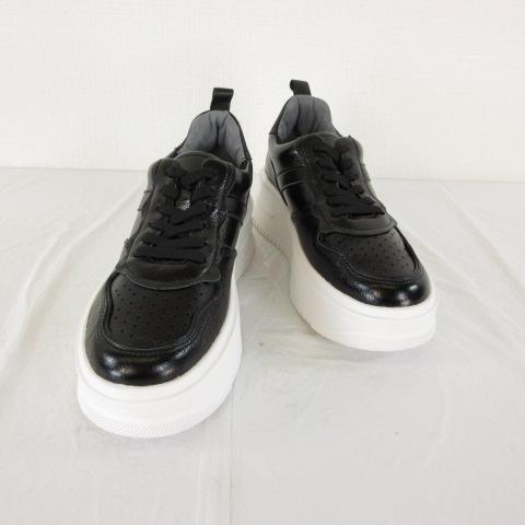 Juicy Couture レディースファッションスニーカー レディースカジュアルシューズ プラットフォームテニスシューズ オール 並行輸入品 Juicy Couture レディース プラットフォーム ウェッジスニーカー