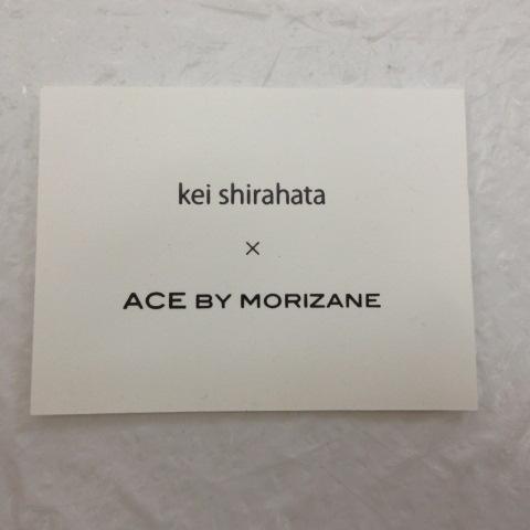 【中古】スタイリング styling/ kei shirahata ACE BY MORIZANE ネックレス シルバー *T542 レディース_8
