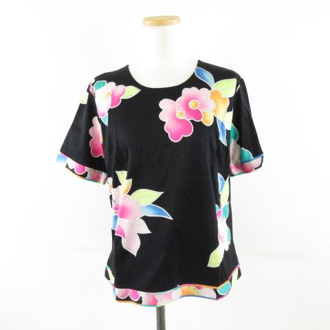 レオナールスポーツ 42 レオナールスポーツ 0538343 カットソー 42