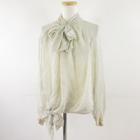 バーバリーロンドン BURBERRY LONDON カットソー グレー系 54871 BURBERRY London バーバリーチェック 半袖シャツ ベージュ M 中古