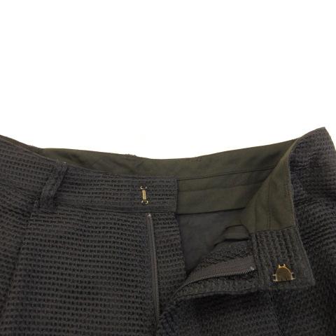 【中古】差し押さえ ATTACHMENT M/M 遊撃手ズボン下 タック 1 *A978 レディース