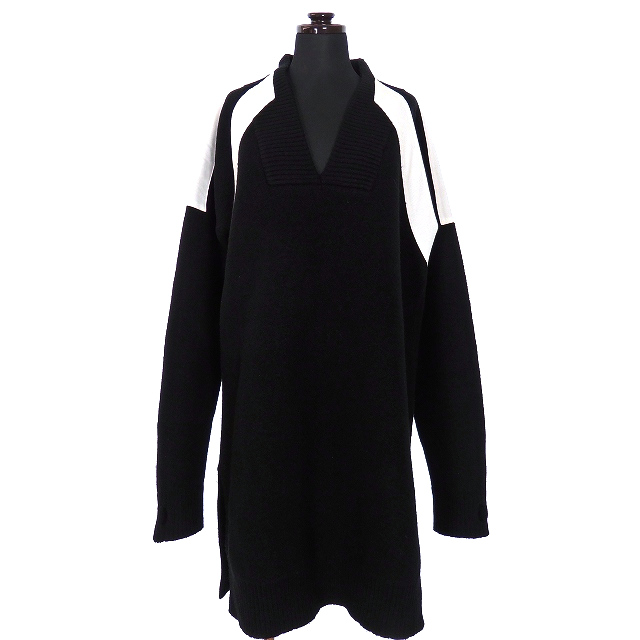 中古 アールト lto Vネック ニットワンピース チュニック 長袖 34 ブラック ホワイト 黒 白 レディースの通販はau Pay マーケット ブランド古着のベクトル 中古 アールト lto Vネック ニットワンピース チュニック 長袖 34 ブラック ホワイト 黒 白 レディースの通販はau Pay マーケット ブランド古着のベクトル