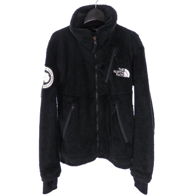 中古】ザノースフェイス THE NORTH FACE アンタークティカバーサロフト