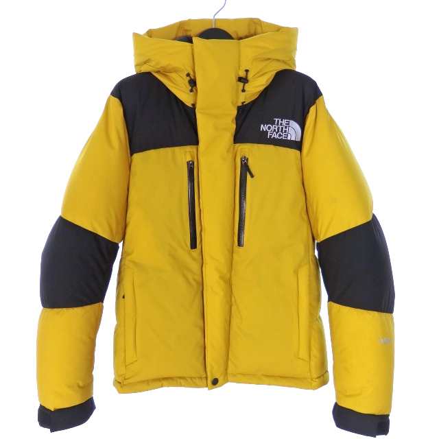 中古】ザノースフェイス THE NORTH FACE バルトロライトジャケット