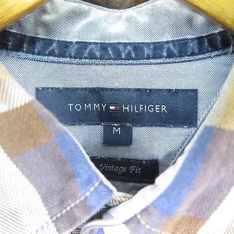 tommy hilfiger vintage fit