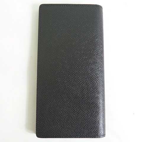 中古】未使用品 ルイヴィトン LOUIS VUITTON M30501 ポルトフォイユ