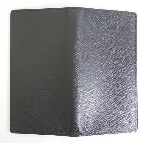 中古】未使用品 ルイヴィトン LOUIS VUITTON M30501 ポルトフォイユ