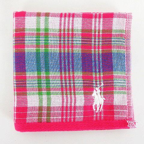 中古 未使用品 ラルフローレン ハンカチ ハンドタオル 3点セット ピンク ブラック イエロー Km レディースの通販はau Pay マーケット ブランド古着のベクトル