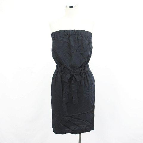 中古 アイシービー Icb ワンピース チュニック チューブトップ ひざ丈 リボンベルト 4 ネイビー Ekm レディースの通販はau Pay マーケット ブランド古着のベクトル 中古 アイシービー Icb ワンピース チュニック チューブトップ ひざ丈 リボンベルト 4 ネイビー Ekm レディースの通販はau Pay マーケット ブランド古着のベクトル