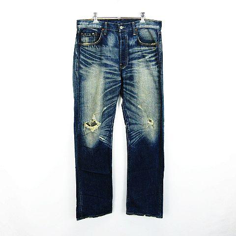 中古 リーバイス 501 01 ジーンズ ストレート ボタンフライ ダメージ加工 クラッシュ 34 紺 Ekm メンズの通販はau Pay マーケット ブランド古着のベクトル 中古 リーバイス 501 01 ジーンズ ストレート ボタンフライ ダメージ加工 クラッシュ 34 紺 Ekm メンズの通販はau Pay マーケット ブランド古着のベクトル
