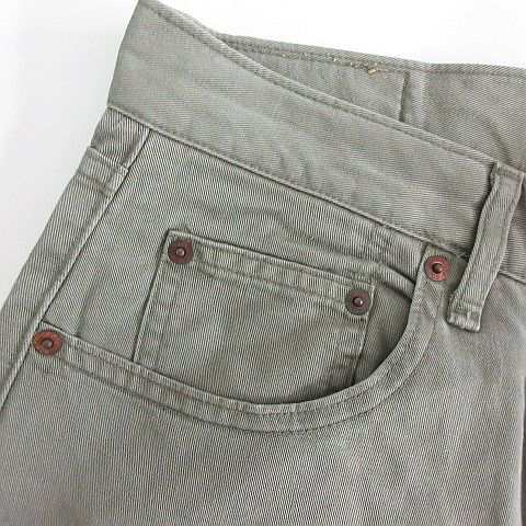 中古】ボブソン BOBSON 04 JEANS パンツ ジーンズ ボトムス ストレート