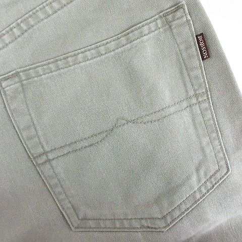 中古】ボブソン BOBSON 04 JEANS パンツ ジーンズ ボトムス ストレート