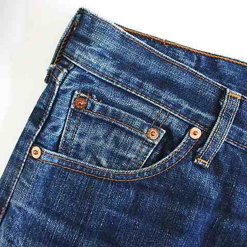 高評価の贈り物 ◇激色必見!!◇Levi's リーバイス 502-03◇31インチ