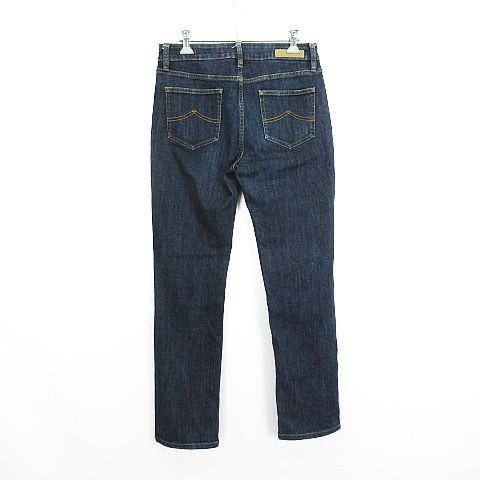 中古】ボブソン BOBSON 04JEANS デニム ジーンズ ボトムス ストレート