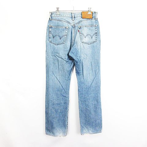 中古】エドウィン EDWIN 503Z 50304 デニム ジーンズ ボトムス 