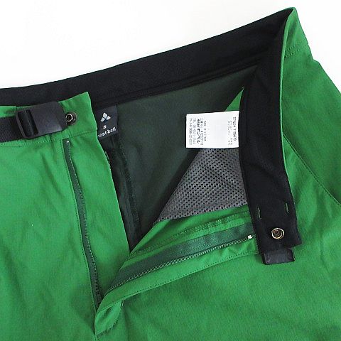 中古】モンベル Montbell 1105670 ショートパンツ ボトムス O.D.