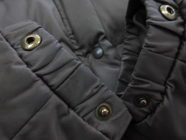 中古 エムプルミエ M Premier ダウンジャケット フード脱着可能 茶 ブラウン 38 アウター レディースの通販はau Pay マーケット ブランド古着のベクトル