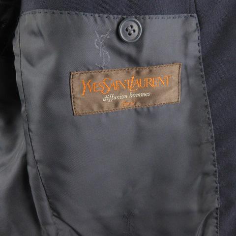 ysl diffusion hommes