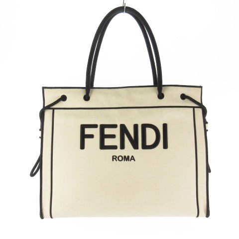 FENDI????極美品♡ラージトートバッグ