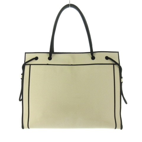 中古】フェンディ FENDI トートバッグ ローマ ショッパー ROMA SHOPPER