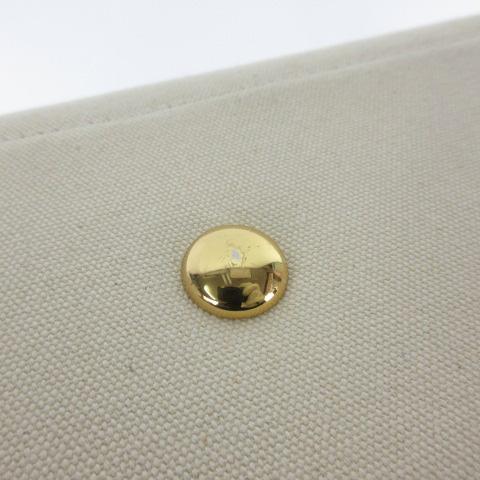 中古】フェンディ FENDI トートバッグ ローマ ショッパー ROMA SHOPPER