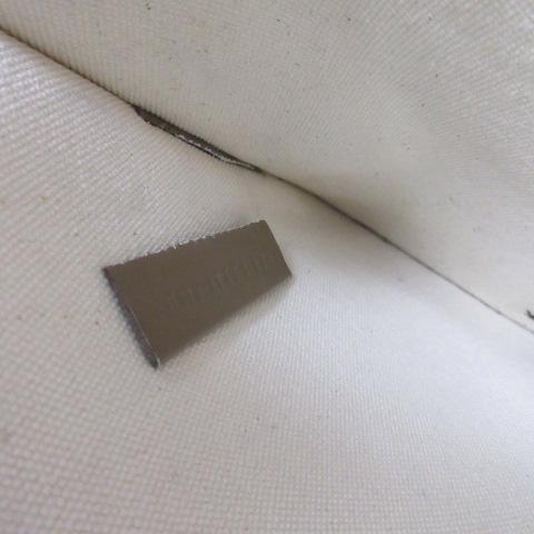 中古】フェンディ FENDI トートバッグ ローマ ショッパー ROMA SHOPPER