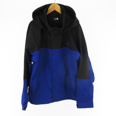 中古】ザノースフェイス THE NORTH FACE Hydrena Wind Jacket ハイド