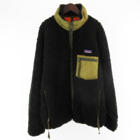 READYMADE TEDDY JACKET テディジャケット 3