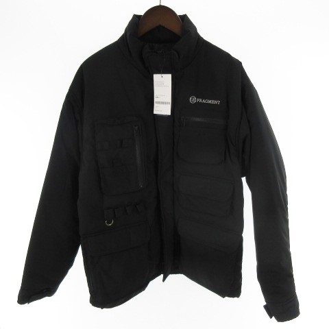 中古】未使用品 ユニフォームエクスペリメント 22AW MULTI POCKET