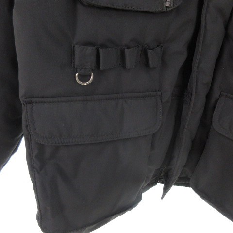 中古】未使用品 ユニフォームエクスペリメント 22AW MULTI POCKET