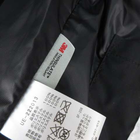 中古】未使用品 ユニフォームエクスペリメント 22AW MULTI POCKET