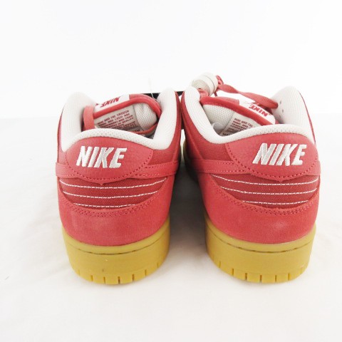 中古】未使用品 ナイキ NIKE SB Dunk Low Adobe ダンク ロー アドビ