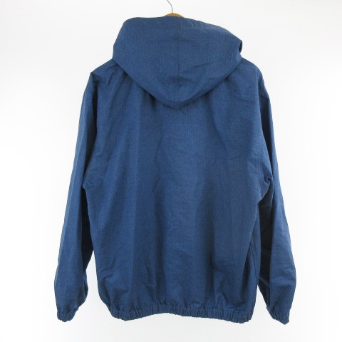 中古】WTAPS 231BRDT-JKM03 23SS PAB JACKET RIPSTOP リップストップ ...