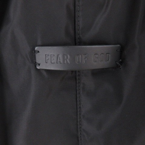 中古】フィアオブゴッド Fear of God 7th Seventh Collection ショート