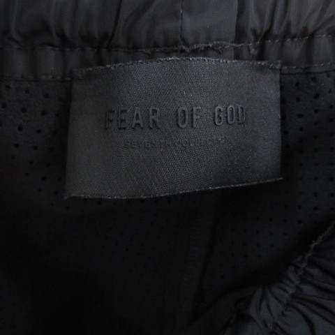 中古】フィアオブゴッド Fear of God 7th Seventh Collection ショート