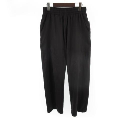 GADID ANONIEM CITCE / Black ブラック　ナイロン gadid anoniem CITCE / BLACK