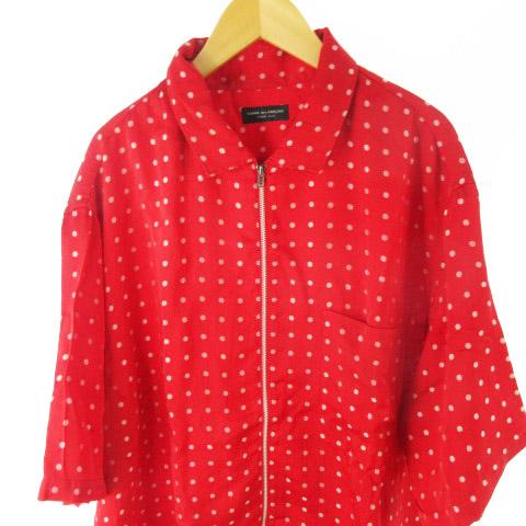 中古】コムデギャルソンオムプリュス COMME des GARCONS HOMME PLUS
