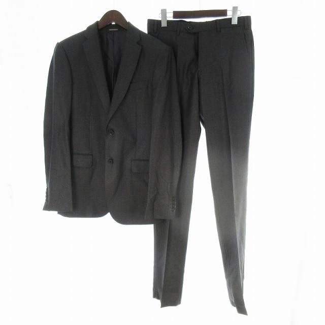 エンポリオアルマーニ スーツ セットアップ テーラードジャケット