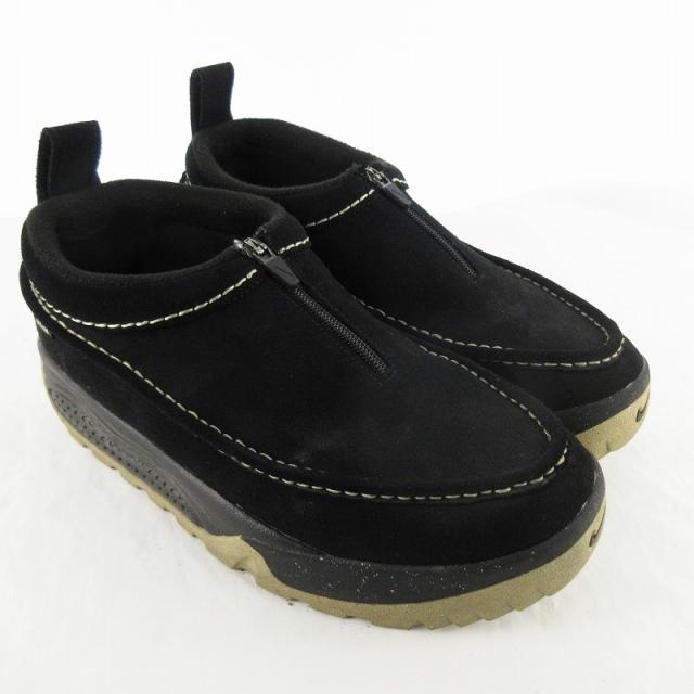 中古】ナイキ NIKE fv4317-002 ACG IZY Black and Limesto