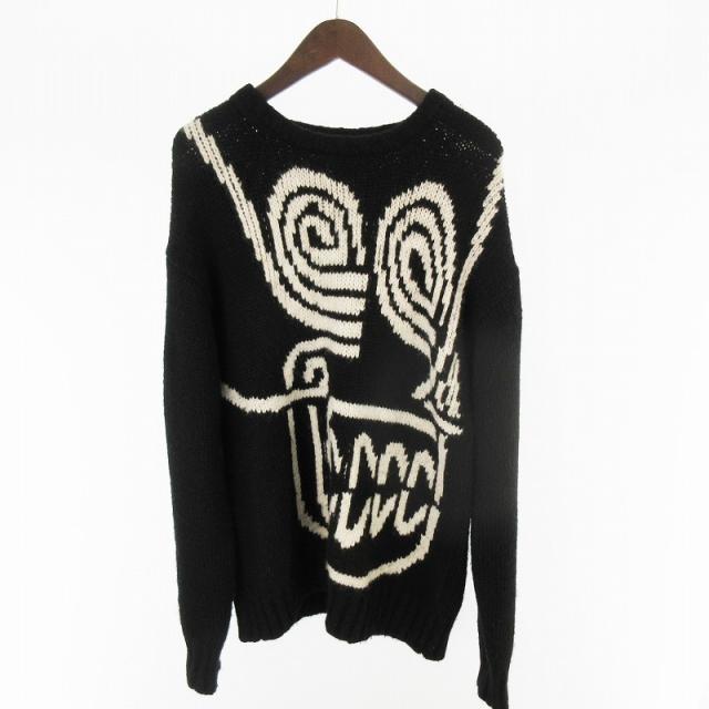 2026年最新】MONCLER メンズ ニット・セーターの人気アイテム