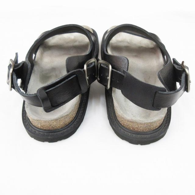 中古】エンダースキーマ Hender Scheme 現行 サンダル カメレオン