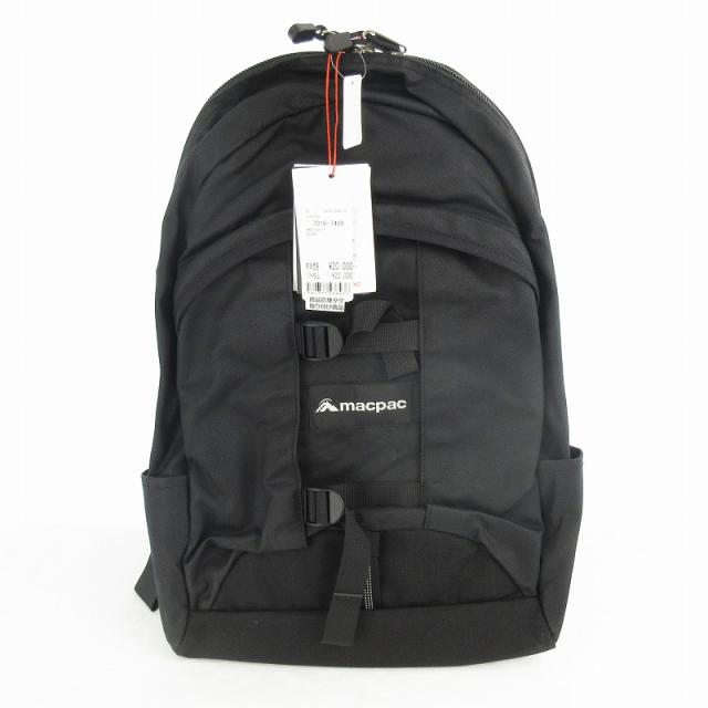 中古】未使用品 マックパック macpac バックパック リュック 中古】未使用品 マックパック macpac バックパック リュック