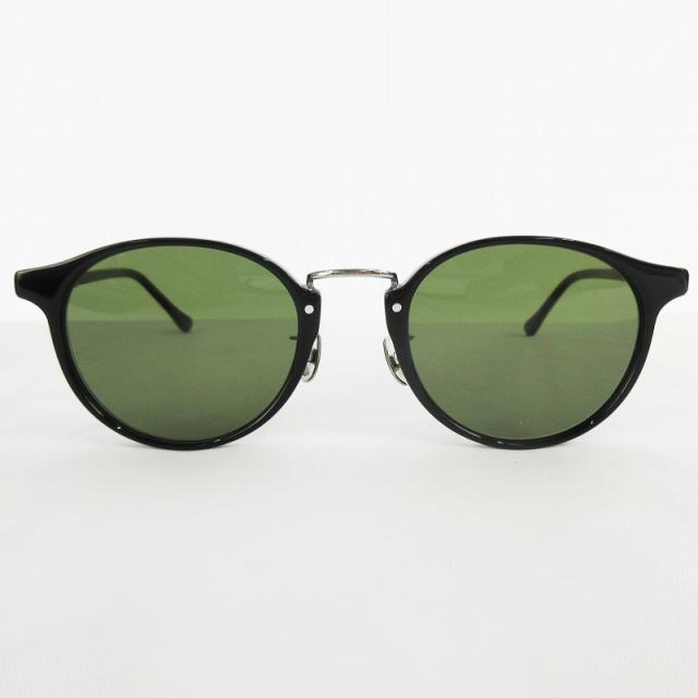 N.HOOLYWOD × ayame エヌハリウッド アヤメ 眼鏡 サングラス N