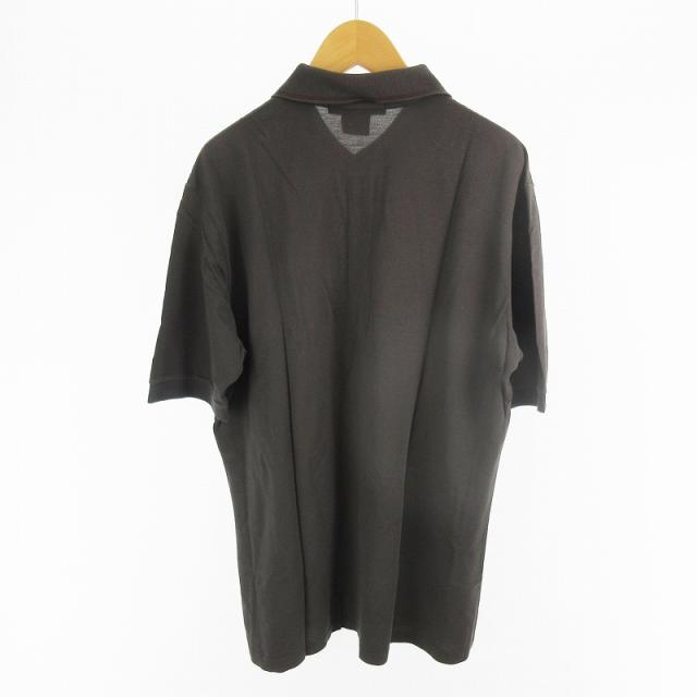 GUCCI グッチ シェリーライン 半袖ポロシャツ GG柄 M イタリア製 GUCCI グッチ シェリーライン 半袖ポロシャツ GG柄 M イタリア製