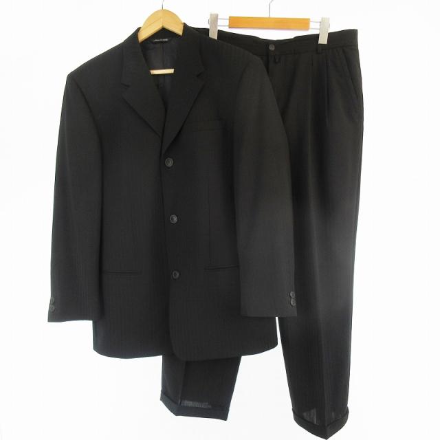 中古】VERSUS GIANNI VERSACE スーツ セットアップ 上下 ジャケット