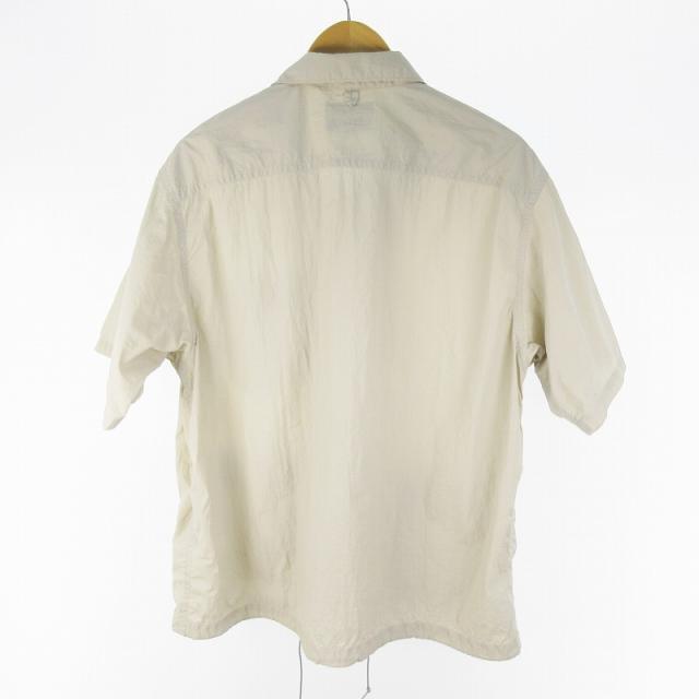 中古】ザノースフェイス THE NORTH FACE 25SS Nylon Taffeta Field S/S