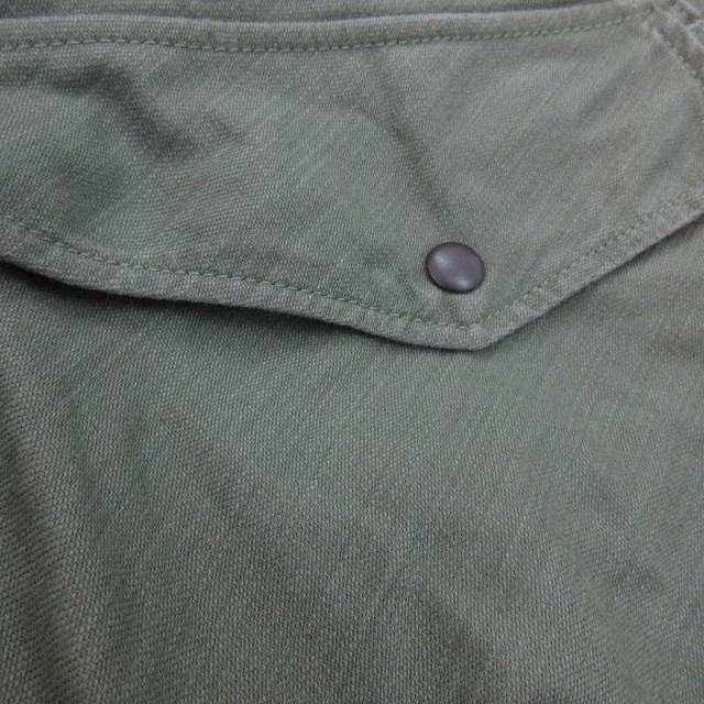 中古】25SS コロナ CORONA FATIGUE SLACKS M-51 SHORT SLACKS FP029