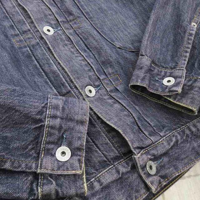 中古】リーバイス Levi's M 00s TYPE 1st ユーロモデル デニム