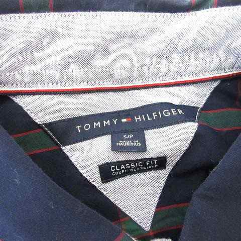 tommy hilfiger classic fit