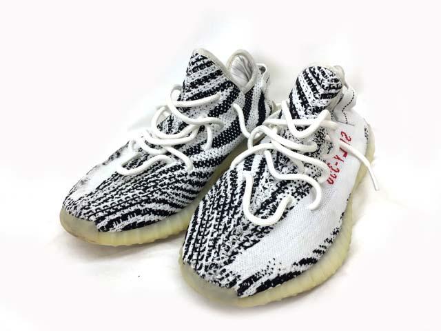 中古 アディダス イージーブースト スニーカー 350 V2 Zebra ゼブラ Us10 1 2 28 5 ホワイト ブラック Cp9654 Sss8 メンズの通販はau Pay マーケット ブランド古着のベクトル